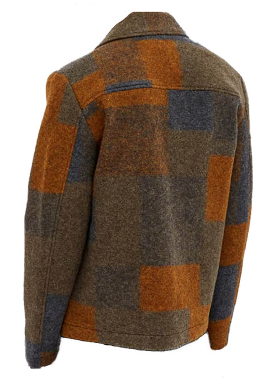 Carmy Berzatto The Bear Jacket