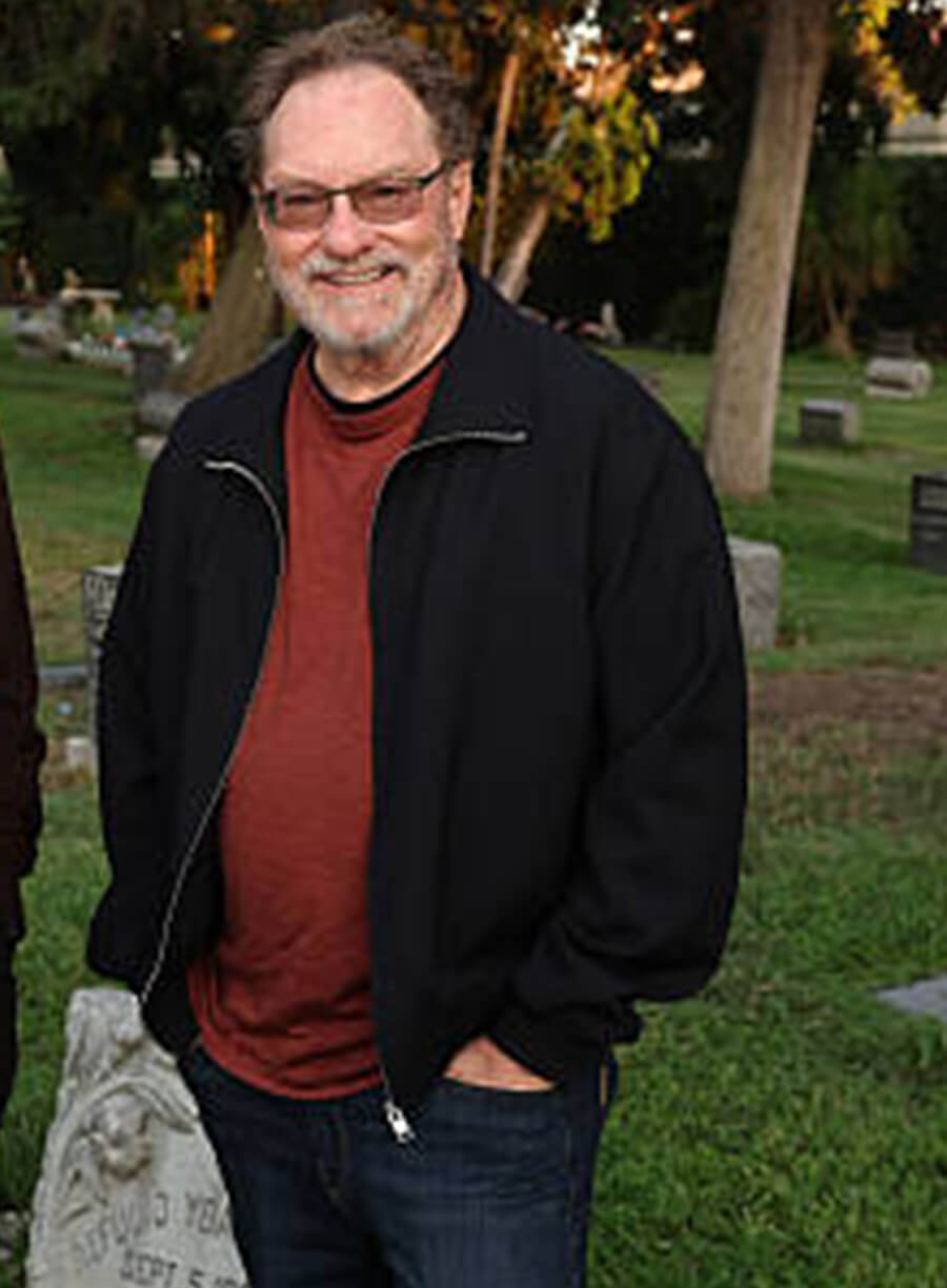 Stephen Root Widow's Bay Jacket