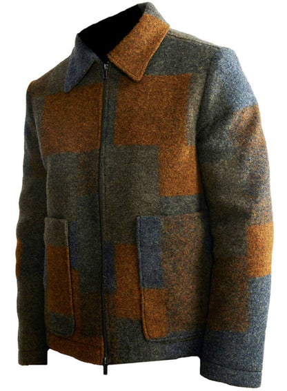 Carmy Berzatto The Bear Jacket