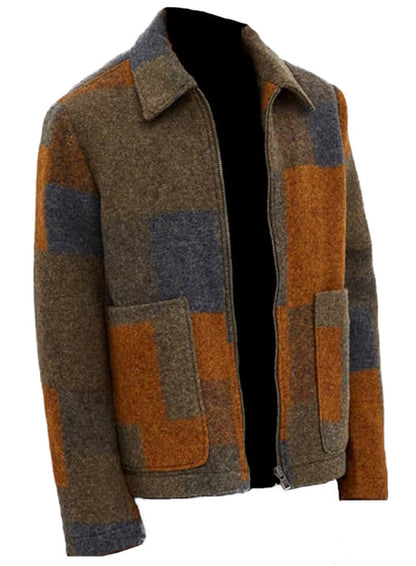 Carmy Berzatto The Bear Jacket