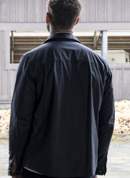 Colter Shaw Tracker S01 Field Jacket