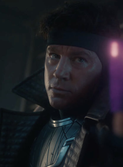 Gambit Avengers: Doomsday 2026 Trench Coat