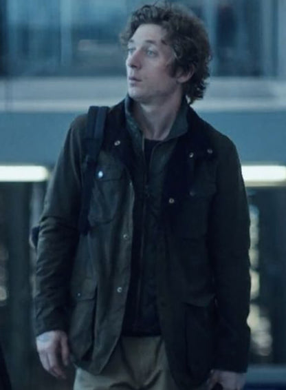 Jeremy Allen White The Bear S03 Jacket