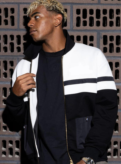 Lamine Yamal UEFA Champions League Track Jacket
