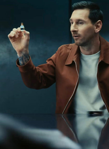 Lionel Messi Every One Wants A Piece Jacket