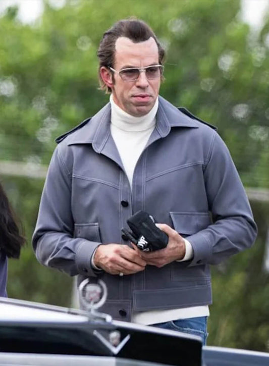 Madden 2026 AI Davis Cotton Jacket