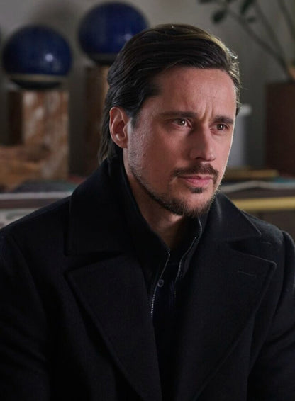 Memory Of A Killer S01 Peter Gadiot Black Coat