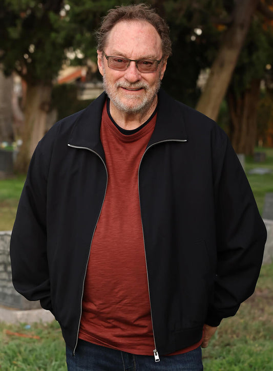 Stephen Root Widow's Bay Jacket