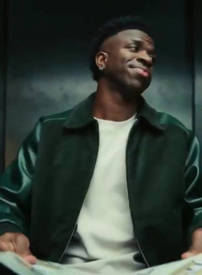 Vinícius Júnior Every One Wants A Piece Jacket
