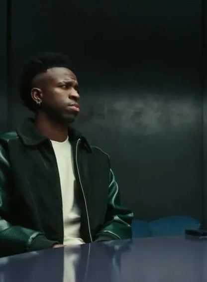 Vinícius Júnior Every One Wants A Piece Jacket