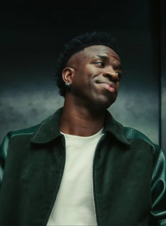 Vinícius Júnior Every One Wants A Piece Jacket